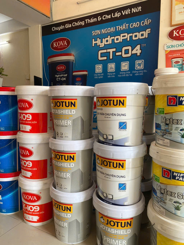 Hình ảnh công ty Đông Nam Việt